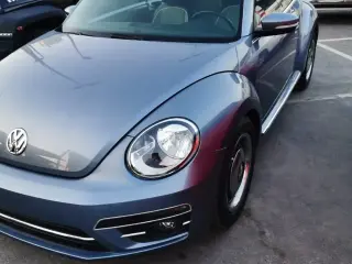 2016 Volkswagen Beetle in Ajman used car