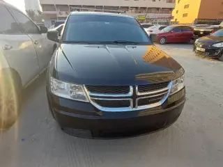 2018 Dodge Durango in Ajman used car