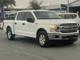 2020 Ford F150 in Ajman used car