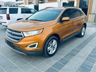 2016 Ford Edge in Ajman used car