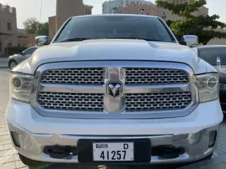2015 Dodge Ram in Ajman used car