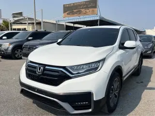 2023 Honda CR-V in Ajman used car
