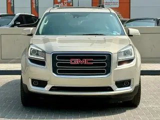 2017 GMC Acadia in Ajman used car