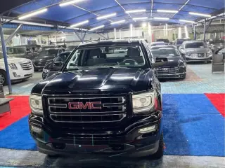 2016 GMC Sierra in Ajman used car