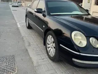 2009 Kia Opirus in Ajman used car
