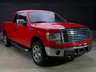 2013 Ford F150 in Ajman used car