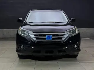 2013 Honda CR-V in Ajman used car