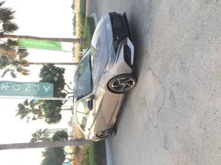 2021 Hyundai Elantra in Ajman used car