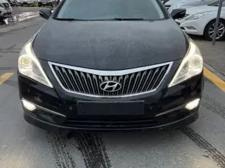 2012 Hyundai Azera in Ajman used car