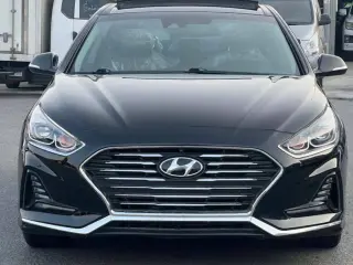 2019 Hyundai Sonata in Ajman used car