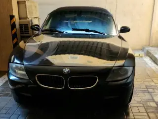 2006 BMW Z4 in Ajman used car
