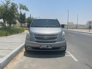 2014 Hyundai H1 in Ajman used car