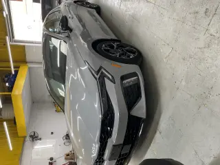 2025 Kia K5 in Ajman used car