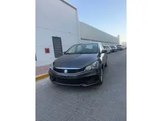 2023 Suzuki Ciaz in Ajman used car