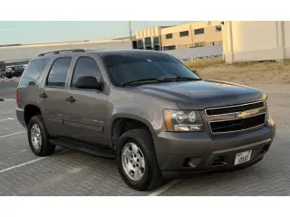 2011 Chevrolet Tahoe in Ajman used car