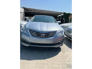 2016 Hyundai Azera in Ajman used car