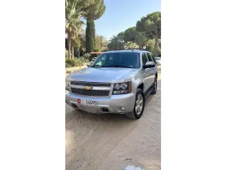 2013 Chevrolet Tahoe in Ajman used car