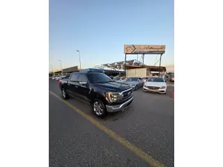 2022 Ford F150 in Ajman used car